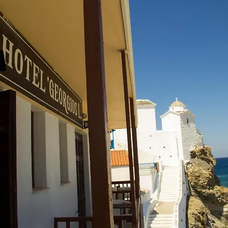 Georgios L 2* Skopelos stad