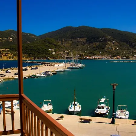 Hotel Georgios L Skopelos Town