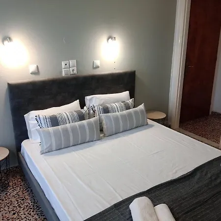 Georgios L Hotell