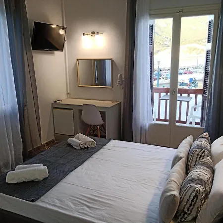 Georgios L 2* Skopelos stad