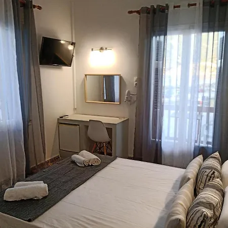 Georgios L Hotel 2*