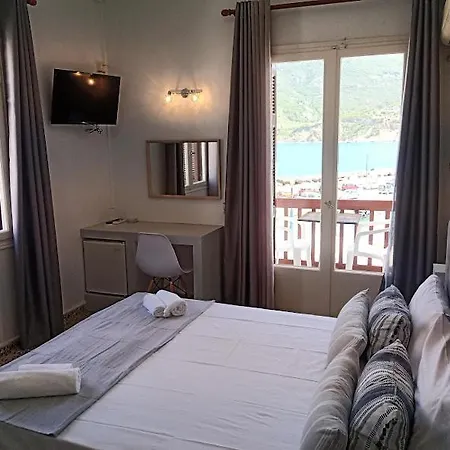 Georgios L 2* Skopelos Town