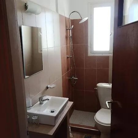 Georgios L Hotel 2*