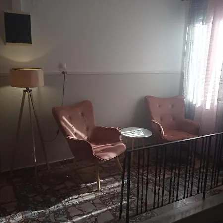 Hotel Georgios L 2*