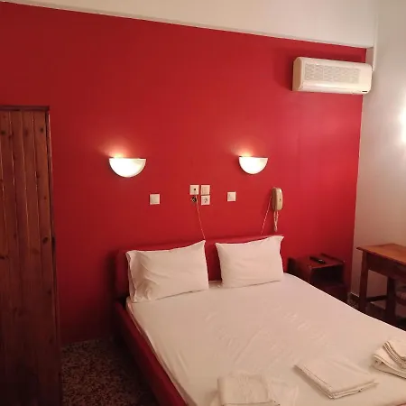 Georgios L 2* Skopelos stad