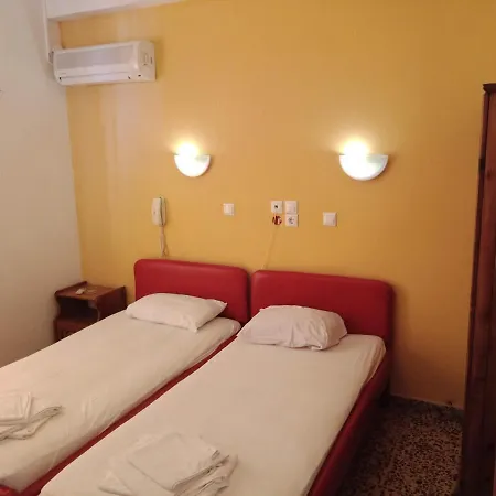 Georgios L 2* Skopelos stad