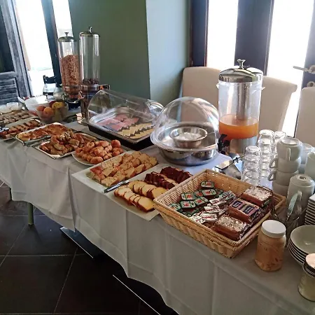 Hotell Georgios L