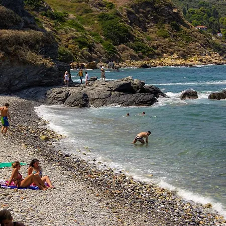 Georgios L Hotell Skopelos stad