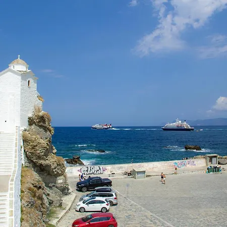 Hotell Georgios L 2*