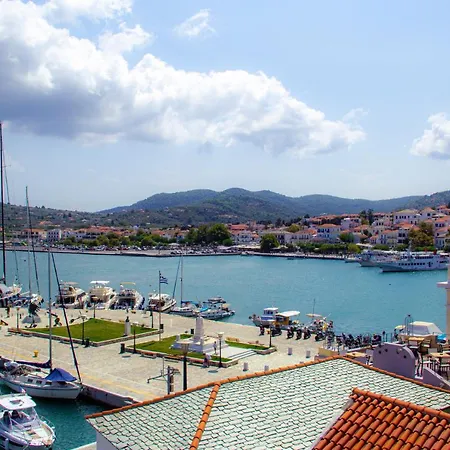 Georgios L Hotel 2*