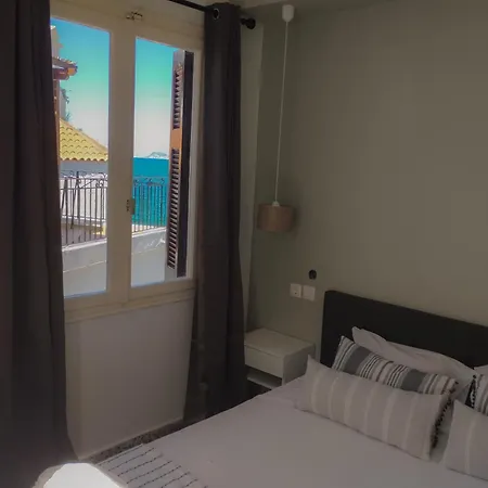 Georgios L Hotel 2*