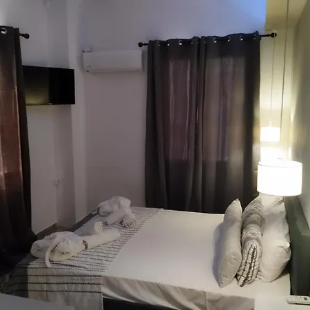 Hotell Georgios L 2*