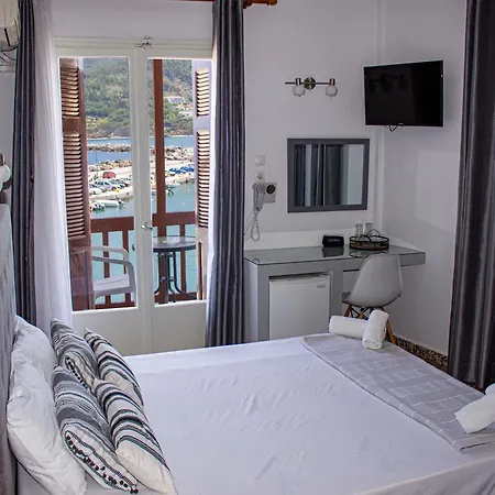 Hotel Georgios L 2*