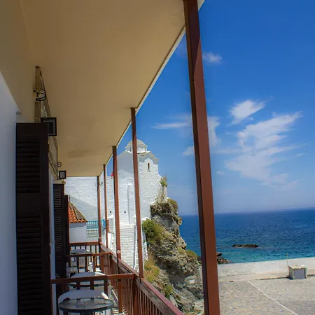 Hotel Georgios L Skopelos