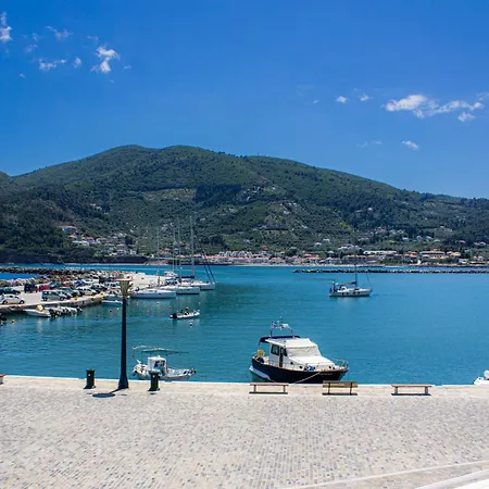 Hotel Georgios L Skopelos Town
