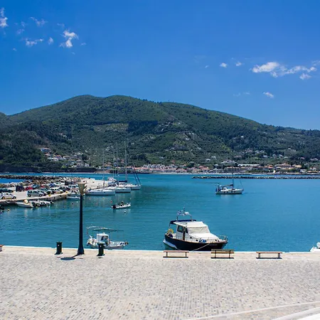 Hotel Georgios L Skopelos Town