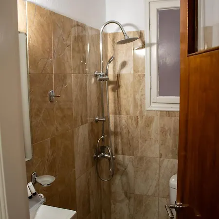 Georgios L Hotel 2*