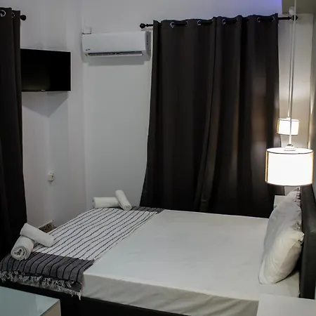 Georgios L Hotel Skopelos Town