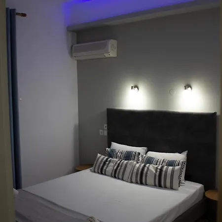 Hotel Georgios L Skopelos