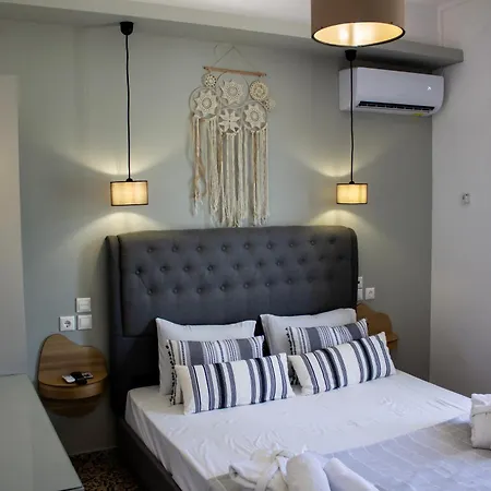 Hotel Georgios L Skopelos