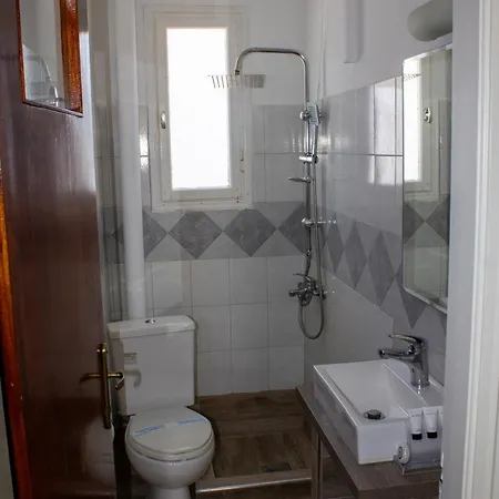 Hotel Georgios L 2*