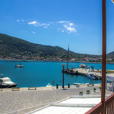Georgios L Hotel