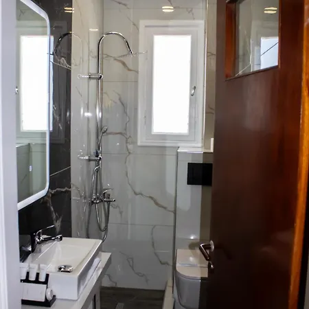 Hotel Georgios L