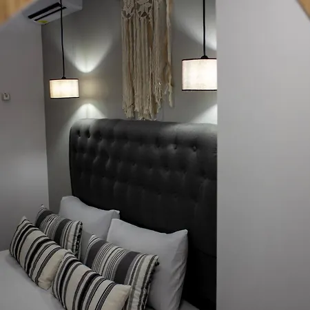 Hotel Georgios L 2*