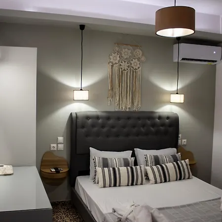Hotel Georgios L Skopelos