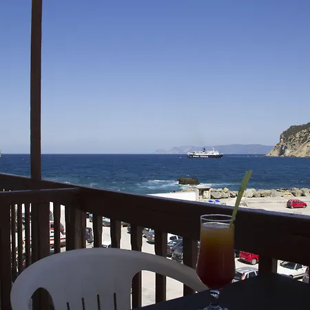 Hotel Georgios L 2*
