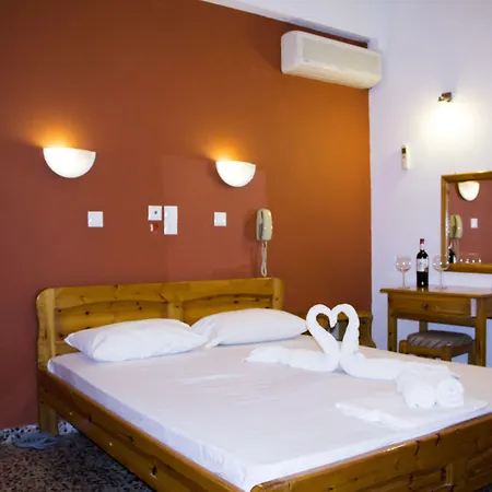 Georgios L Hotel 2*