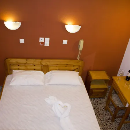Hotel Georgios L Skopelos