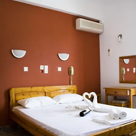 Georgios L Hotel 2*