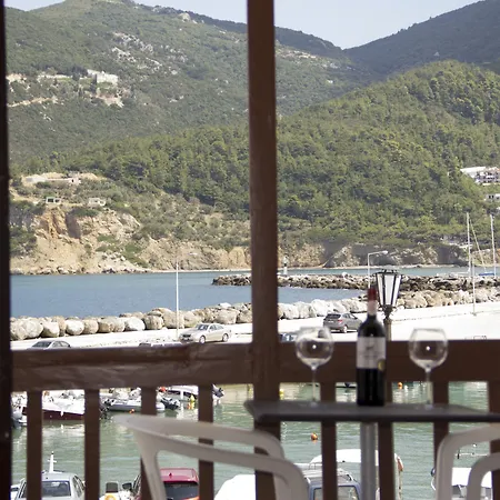 Georgios L Hotel 2*