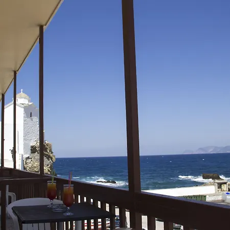 Hotel Georgios L 2*