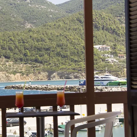 Hotel Georgios L