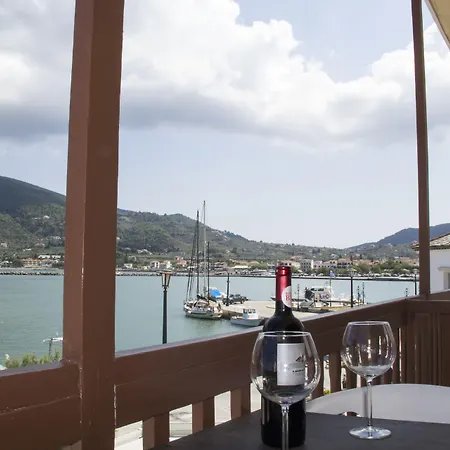 Georgios L Skopelos