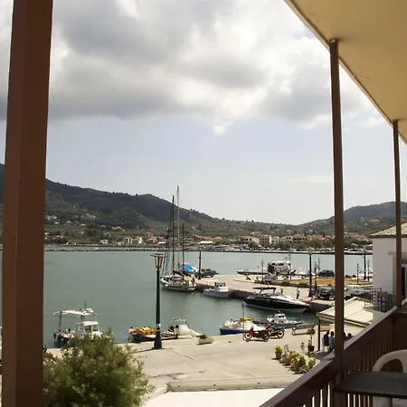 Georgios L Hotel 2*
