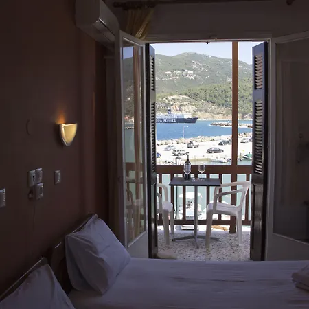 Hotel Georgios L