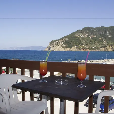 Hotel Georgios L