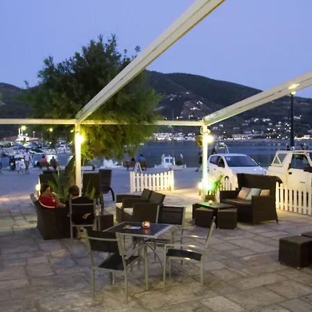 Georgios L Hotel Skopelos Town