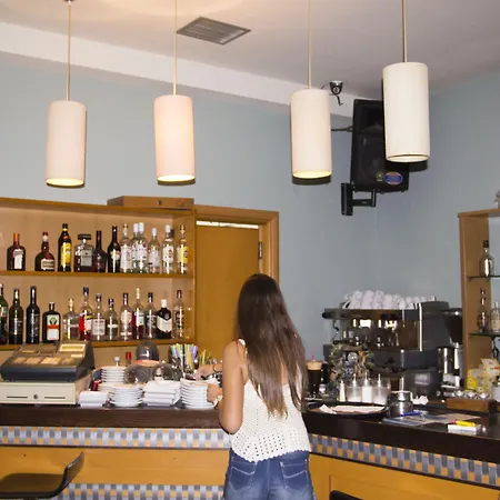 Hotel Georgios L