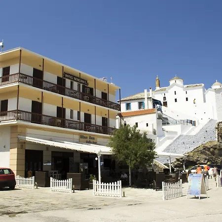 Georgios L Hotel