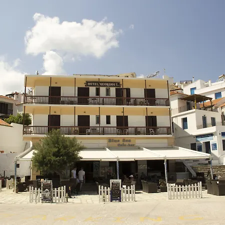Hotel Georgios L 2*