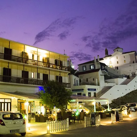Georgios L Hotel