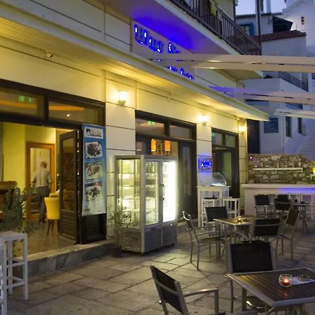 Georgios L Hotel 2*