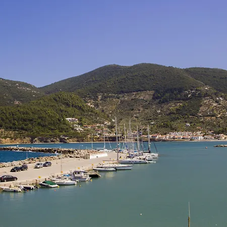 Georgios L Hotel Skopelos