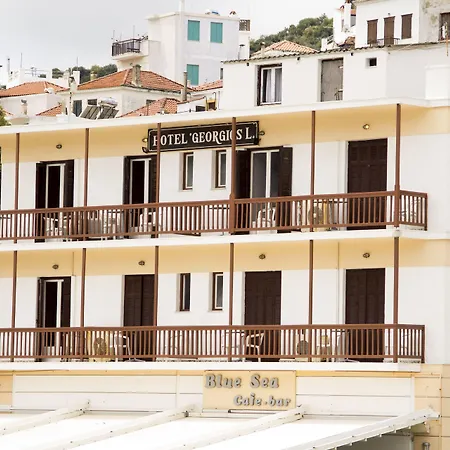 Hotel Georgios L 2*