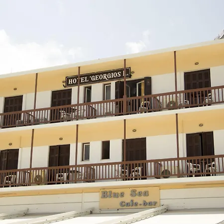 Hotel Georgios L Skopelos Town