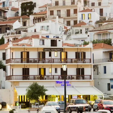 Georgios L Hotel